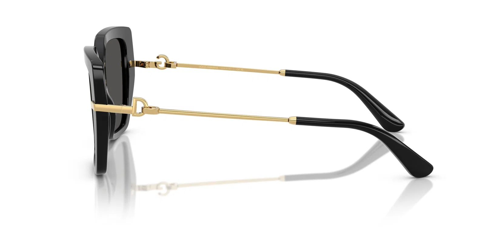 Dolce & Gabbana 4474 Sunglasses - view 8
